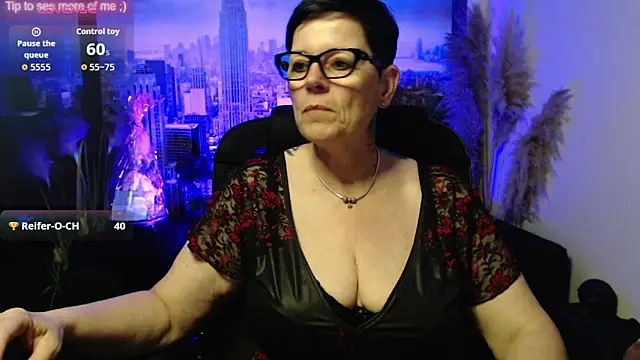 ninarandmann online show from 05/28/26, 02:58