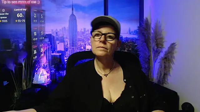 ninarandmann online show from 05/30/26, 04:26