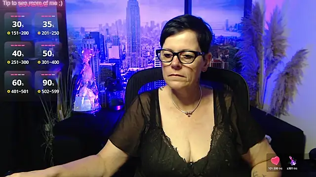 ninarandmann online show from 06/30/26, 03:57