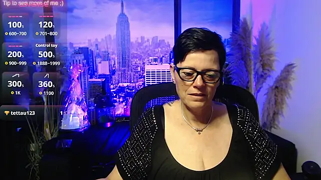 ninarandmann online show from 07/04/26, 02:34