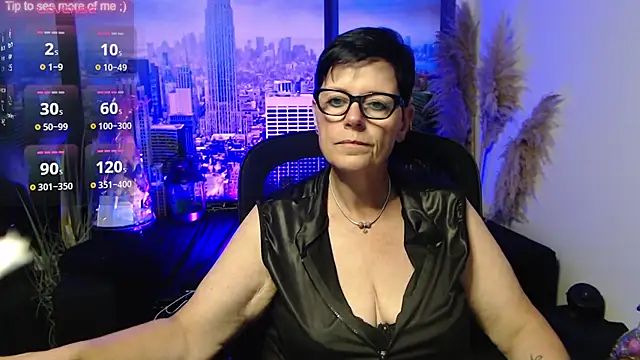 ninarandmann online show from 07/05/26, 05:09