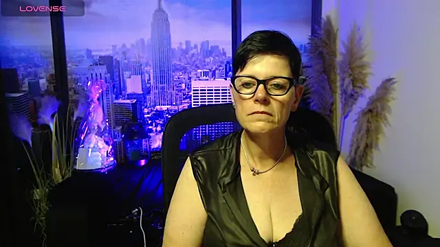 ninarandmann online show from 07/11/26, 03:26