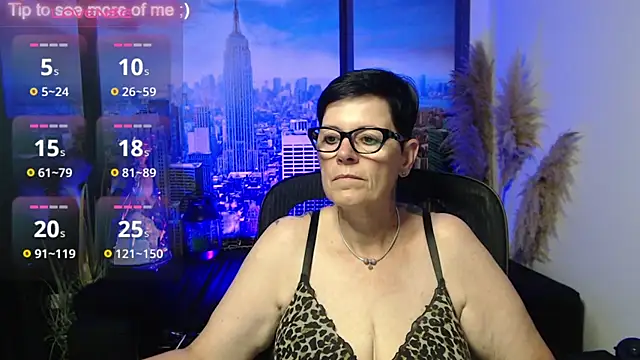 ninarandmann online show from 07/17/26, 03:07