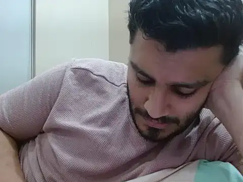 robintoit online show from 03/31/26, 03:01