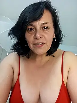 Snapshot of Natasha_milf__ chatting on 01/29/25, 12:56 Natasha milf online show from 01/29/25, 12:56