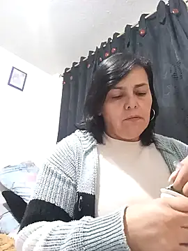 Snapshot of Natasha_milf__ chatting on 01/29/25, 10:11 Natasha milf online show from 01/29/25, 10:11