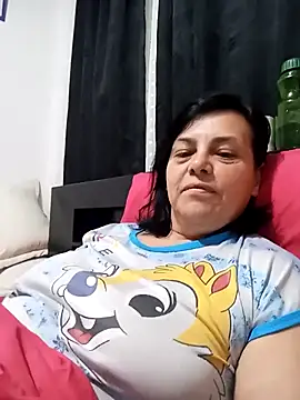 Snapshot of Natasha_milf__ chatting on 02/24/25, 05:09 Natasha milf online show from 02/24/25, 05:09