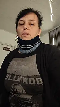 Natasha milf   online show from 01/17/26, 12:32