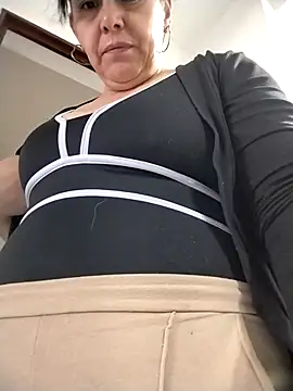 Natasha milf   online show from 02/10/26, 12:53