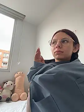 Bonniepark online show from 02/14/26, 05:10