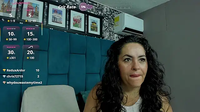 Snapshot of hanny_milf chatting on 12/05/25, 11:30 hanny milf online show from 12/05/25, 11:30