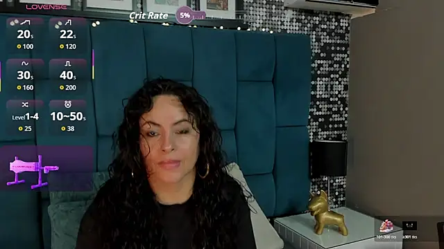 hanny milf online show from 12/20/25, 12:12