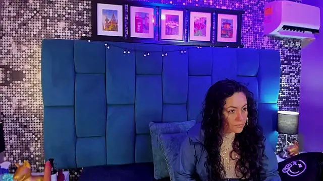 hanny milf online show from 01/09/26, 11:35