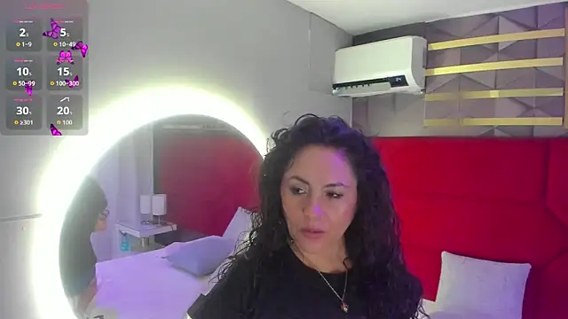 hanny milf online show from 02/10/26, 02:15