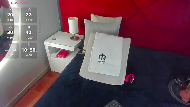 hanny milf online show from 04/12/26, 01:54