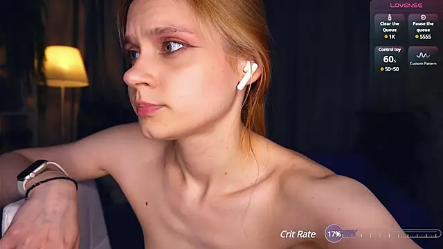 Snapshot of MariamAven chatting on 01/26/25, 02:19 MariamAven online show from 01/26/25, 02:19