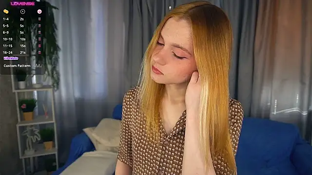 Snapshot of MariamAven chatting on 09/16/25, 05:30 MariamAven online show from 09/16/25, 05:30