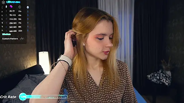 Snapshot of MariamAven chatting on 10/15/25, 05:40 MariamAven online show from 10/15/25, 05:40