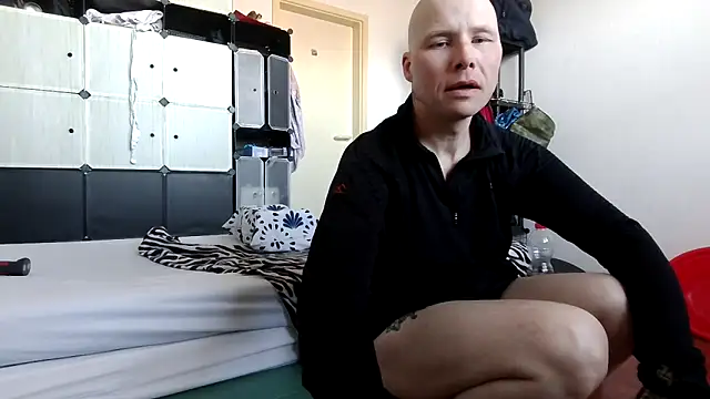 gaywolf426 online show from 03/05/26, 09:16