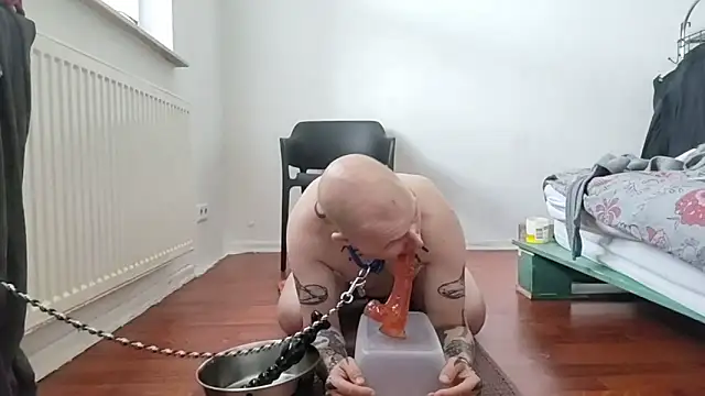 gaywolf426 online show from 04/14/26, 07:25