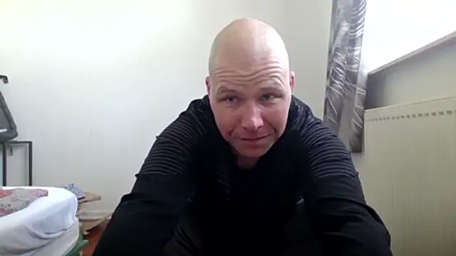 gaywolf426 online show from 04/26/26, 10:46