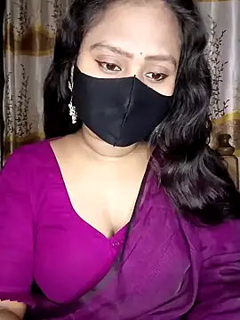 Idhika Paul online show from 02/16/25, 05:26