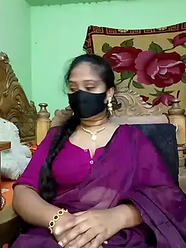 Idhika Paul online show from 02/19/25, 05:16