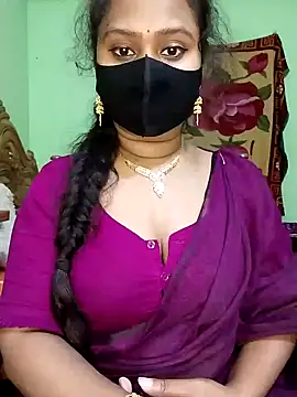 Idhika Paul online show from 02/19/25, 11:25