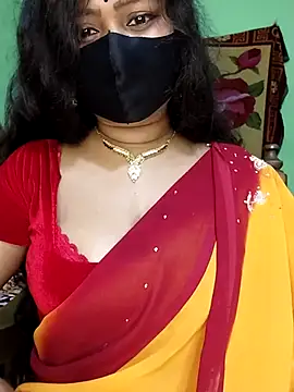 Idhika Paul online show from 03/01/25, 08:21