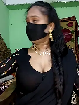 Idhika Paul online show from 03/06/25, 02:40