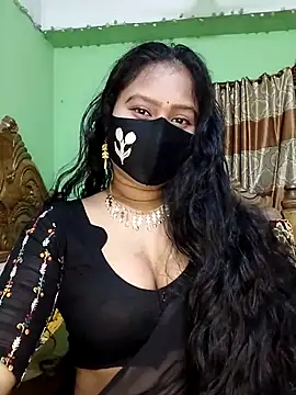 Idhika Paul online show from 03/15/25, 03:06