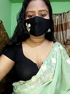 Idhika Paul online show from 03/20/25, 12:19