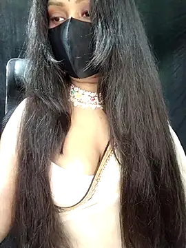 Idhika Paul online show from 09/22/25, 01:24