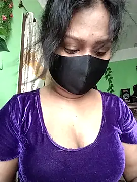 Idhika Paul online show from 09/26/25, 04:16