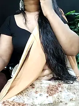 Idhika Paul online show from 10/01/25, 06:03