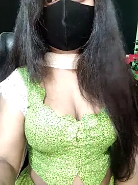 Idhika Paul online show from 10/28/25, 05:59