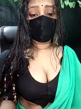 Idhika Paul online show from 11/17/25, 12:00