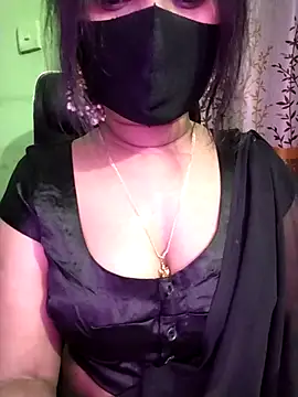 Idhika Paul online show from 12/14/25, 04:34