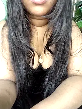 Idhika Paul online show from 12/21/25, 10:50