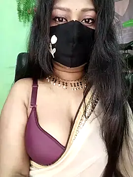 Idhika Paul online show from 12/23/25, 02:42