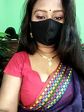 Idhika Paul online show from 01/19/26, 12:58