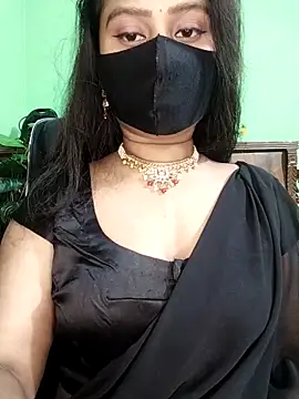 Idhika Paul online show from 02/11/26, 01:38