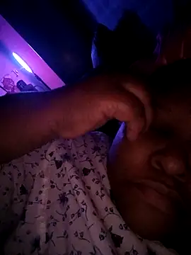 Snapshot of HOTSUGARX5 chatting on 10/18/25, 02:47 HOTSUGARX5 online show from 10/18/25, 02:47