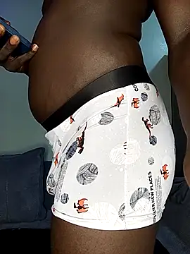 MaskedGQ online show from 02/15/26, 08:13