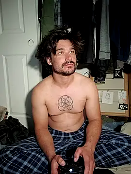 yourdirtysecret 23 online show from 01/11/26, 07:30