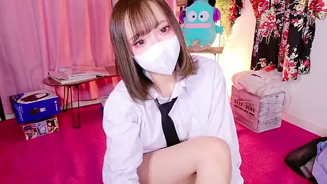 nyakotan online show from 03/25/26, 10:10