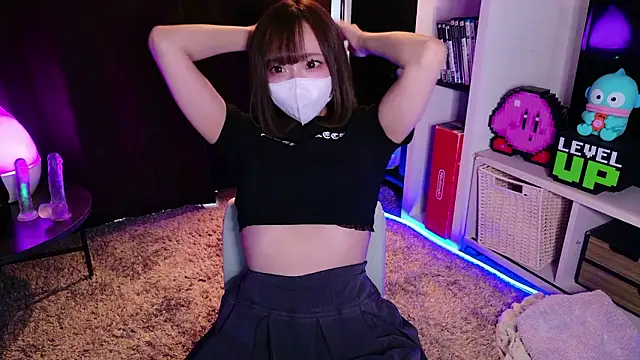 nyakotan online show from 03/28/26, 12:32