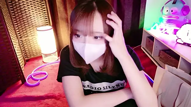 nyakotan online show from 06/19/26, 11:08