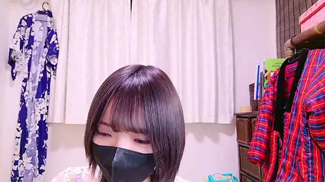 ranran ch online show from 12/25/24, 10:06