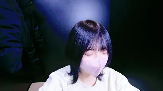 ranran ch online show from 01/10/25, 05:37